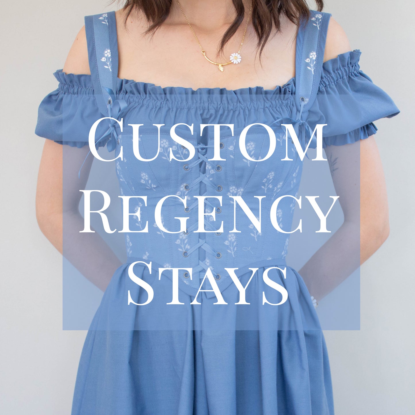 Custom Regency Stays