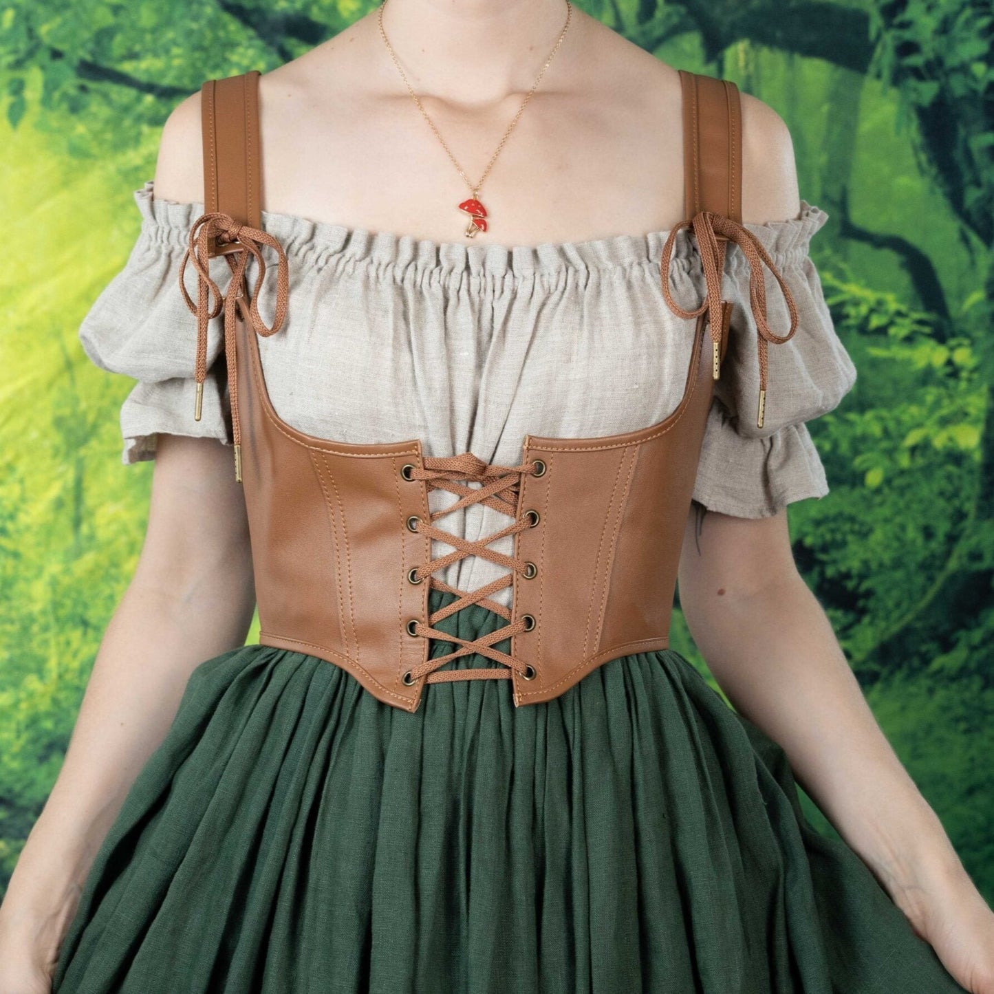 corset belt