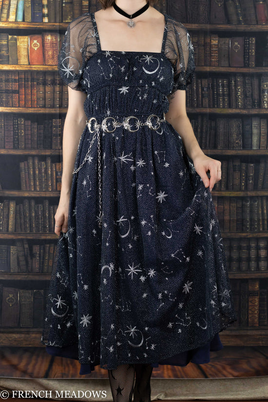 Celestial Tulle Dress - Preorder now!