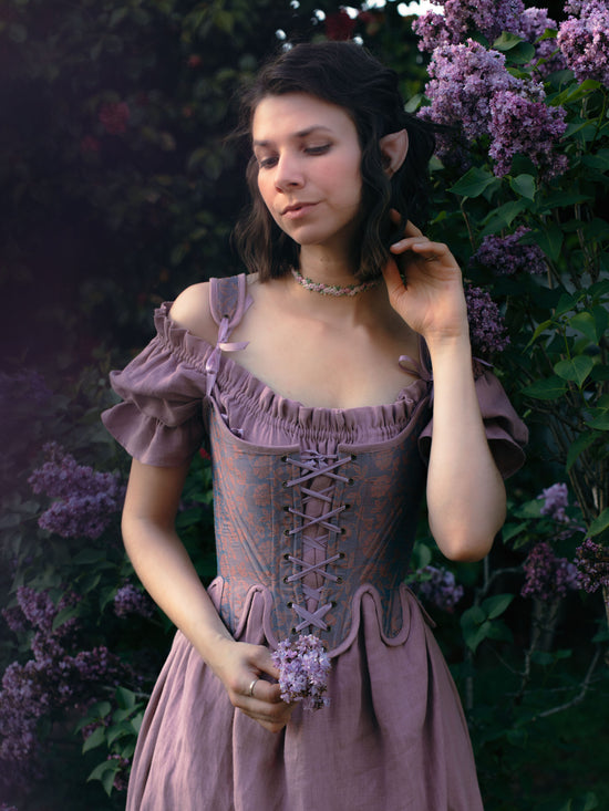 French Meadows Corsets